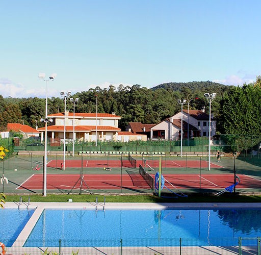 encuentros club aranjuez y club tenis rial